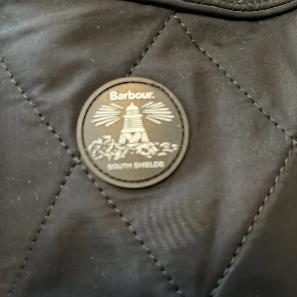 BARBOUR Arrow jacket - Picture 15 of 15